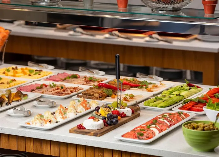 アパート Flatbook - Center Premium Granaria *