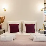 Flatbook - Center Premium Granaria Appartement