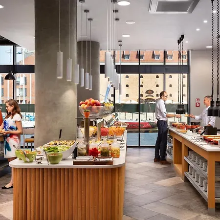 Apartmán Flatbook - City Center Premium Apartments Granaria Gdaňsk