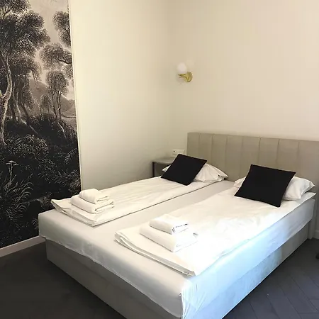 Apartment Flatbook - Center Granaria *