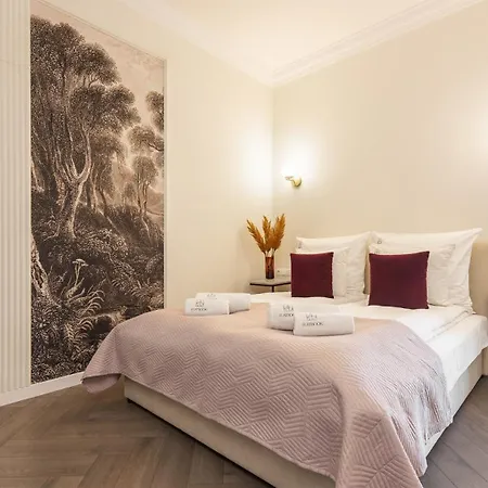 Flatbook - City Center Premium Apartments Granaria Gdaňsk