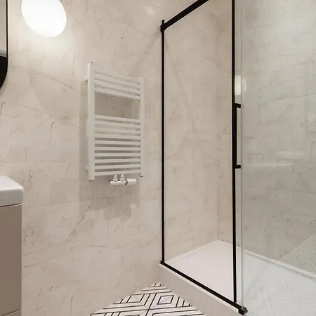 Flatbook - City Center Premium Apartments Granaria *