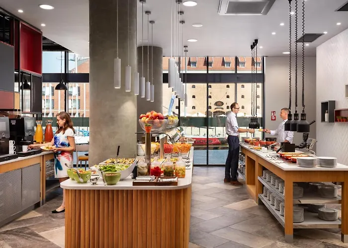 Apartamento Flatbook - Center Premium Granaria Gdańsk