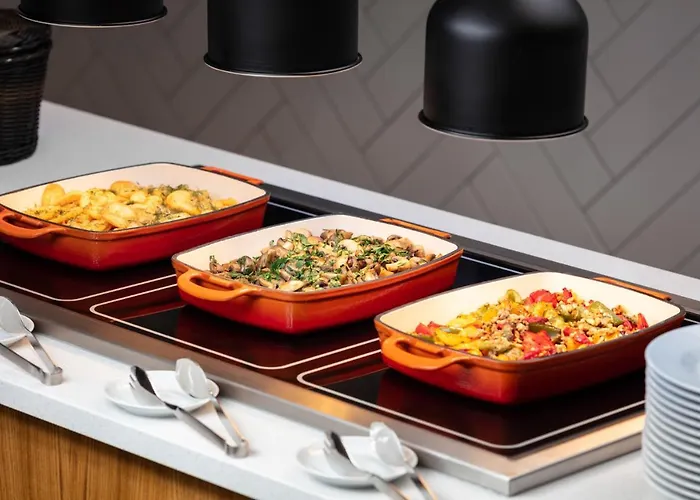 Flatbook - Center Premium Granaria