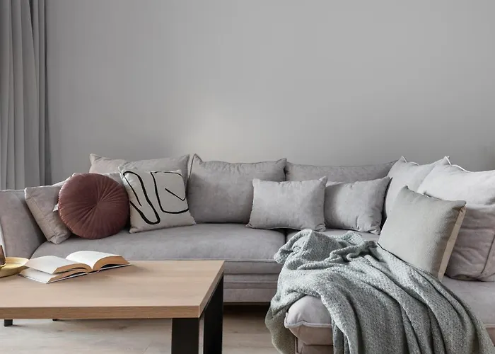 Flatbook - Center Premium Granaria Apartamento Gdańsk