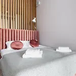 Appartement Flatbook - Center Premium Granaria Gdańsk