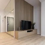 Flatbook - Center Premium Granaria Appartement Gdańsk