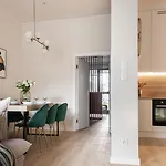 Flatbook - Center Premium Granaria Appartement
