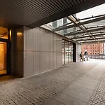 Flatbook - Center Premium Granaria Appartement