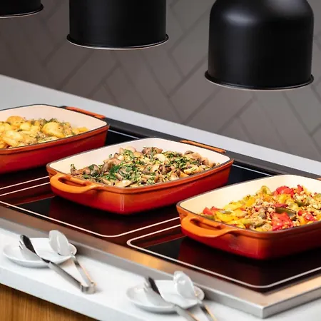 Flatbook - Center Granaria