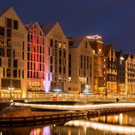 Flatbook - Center Granaria *