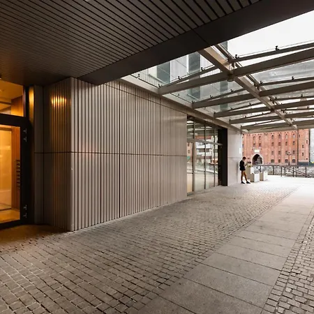 Flatbook - Center Granaria Lägenhet